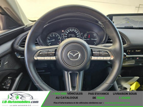 Mazda Mazda 3 SkyActiv-X 180 Limo Selection| Leder | ACC |  occasion  Beaupuy - photo n7